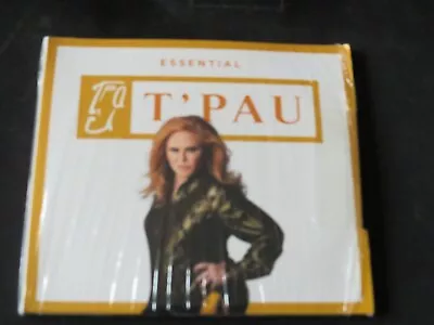 T'Pau - Essential (3 X CD 2021) CHINA IN YOUR HAND HEART AND SOUL RUN • £3.32