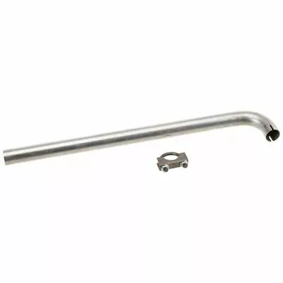 Cummins 155-2845 RV Trailer Camper Generator Exhaust Pipe 22 Inch • $76.78