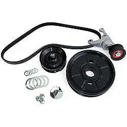 $295 • Buy VW Beetle Bus CB Performance OE Style Serpentine Belt Pulley System CB1877