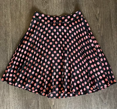 REVIEW Pleated Skirt • $20