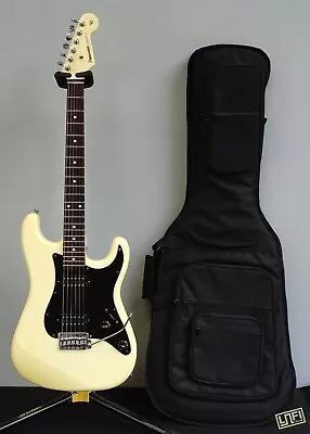Fernandes Limited Edition 80's Stratocaster - Modified - Project Guitar. • $499