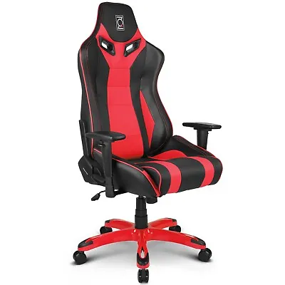 $549 • Buy ZQRacing Alien Series Gaming Office Chair-Red/Black