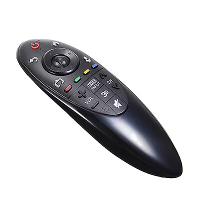 Remote Controller For LG Magic Motion 3D LED LCD Smart TV AN-MR500G AN-MR500 Etc • £15.58