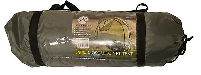 Free Standing Mosquito Protection Tent Shelter Rothco 3860 • $55
