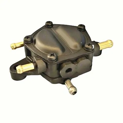 New Dual Genuine Mikuni Artco High-volume Fuel Pump Polaris Ski-doo Yamaha  • $61.99