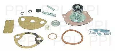 FUEL PUMP REBUILD KIT ALL 40hp VOLKSWAGEN T1 BUG BEETLE 61-65 (T2 BUS 60-65) • $49.85