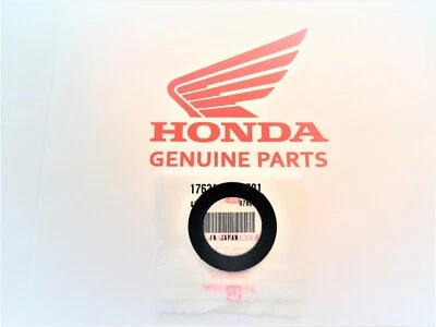 $3.50 • Buy Honda Atc Three Wheeler Fuel Filler Gas Cap Gasket Atc70 Atc90 Atc110 New Oem 