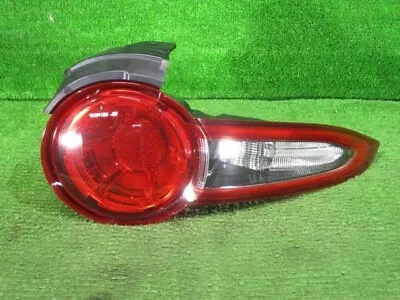 Mazda ND5RC MX-5 MIATA Roadster ND Right Tail Light Lamp W2740 OEM JDM Unused • $350