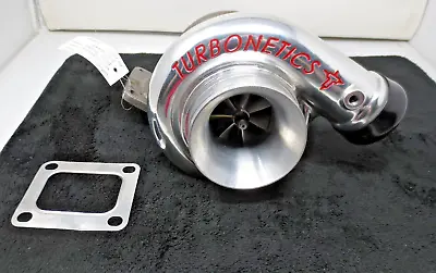 Turbonetics 11000 60 Series 62-1 Turbo Turbocharger NEW • $925