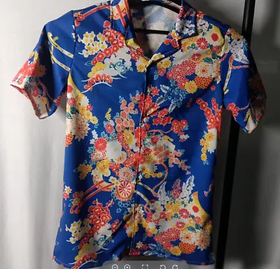 $15.99 • Buy Romeo And Juliet Hawaiian Shirt Replica Leonardo Dicaprio Shirt FOR MEN S-5XL