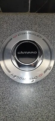 Chevy Camaro 10119598 Factory OEM Wheel Center Dust Cap Cover GM Rim. • $12.99