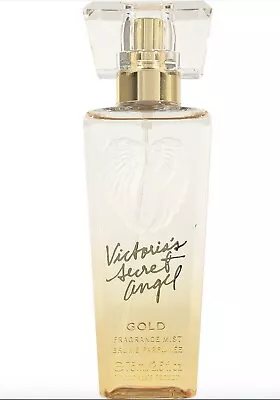 Victoria's Secret Angel Gold Fragrance Mist 2.5 FL OZ • $16.49