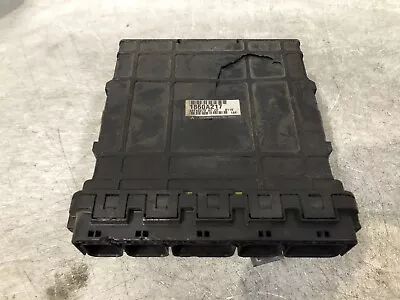 2006 MITSUBISHI ECLIPSE Computer Brain Engine Control ECU ECM EBX 1860A217 • $68.53