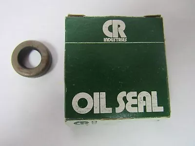 Chicago Rawhide Oil Seal 4938 • $4.50