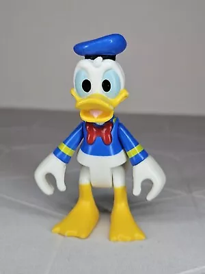 Disney Mickey Mouse Clubhouse Donald Duck IMC Toys 3  • £4.95