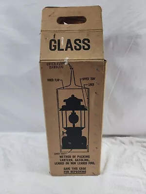 1973? Armstrong Military Coleman Lantern Box-6260-170-0430 And Spare Generator • $65