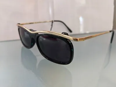 Vintage Kenzo Batman K/1056 K.303 Sunglasses Hand Made In France New • $120