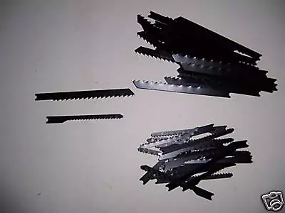 48pc JIG SAW BLADE  U SHANK  WOOD CUTTING NEW Jigsaw Blades • $9.99