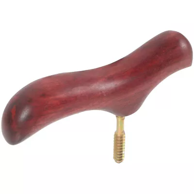 Wooden Cane Handle Replacement For Men And Women-KB • $16.99