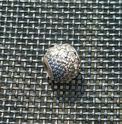 £9.50 • Buy Pandora Genuine Crystal  Bead Charm