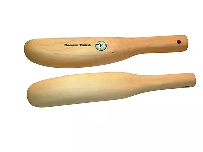 Dagger Tools Hard Wood SlapStix Slapper For Sheet Metal Shaping And Forming • $42.55