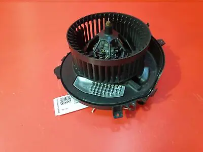 Volkswagen Golf Mk7 Heater Blower Motor 2013 1.2l Petrol • £49.95