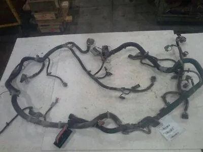 Used Engine Wiring Harness Fits: 2006 Chevrolet Colorado Engine Wire Harness Gra • $285