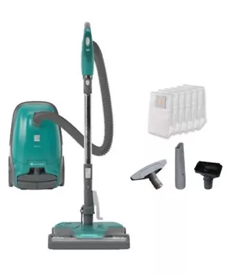 Kenmore Bagged 400 Series Canister Vacuum - BC3060 BNIB • $155