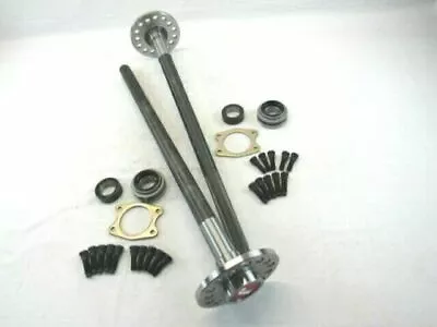 Ford  1967 1968 1969 1970 Mustang  Hi-po Drag Racing 9  31 Spline Axles W/ Acc. • $399