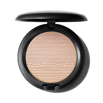 MAC Extra Dimension Skinfinish Poudre Lumiere Double-Gleam 9g - New & Boxed • £25.90