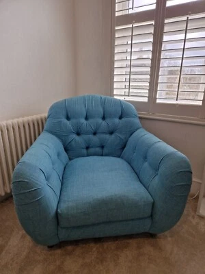 £700 • Buy Loaf Butterbump Armchair