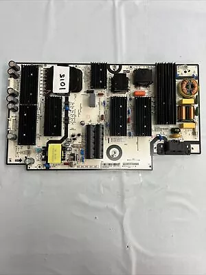 Vizio 65  M656-G4 Power Supply Board (PW.240W1.671) 60101-03733 (1015) • $12