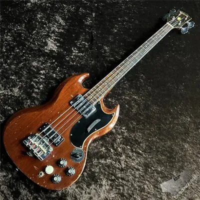 Gibson EB-3 Used Electric Bass • $3284.07
