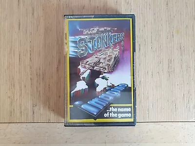 £1.19 • Buy Stonkers - Imagine Software - Sinclair ZX Spectrum 128k/+2 (2)
