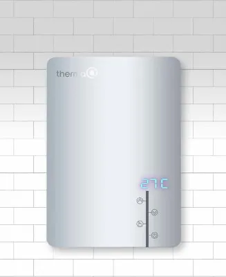 ThermaQ Elite Touch 9kW Instantaneous Hot Water Heater ELITE 9 • £89.95