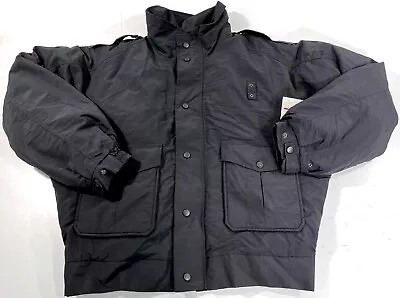 Flying Cross 3-ply Supplex Gore-tex Jacket W/ Liner 78140 Lapd Navy 3xl Reg • $102.56