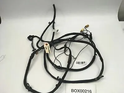 2005 Volkswagen Touareg 7l 3.2l Antenna Gps Navigation Wire Wiring Harness Oem+ • $54.95