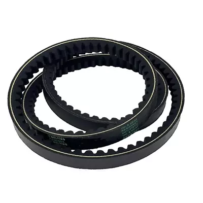 SPZX1550 XPZ1550 Dunlop (Medway) Quality Cogged V Vee Belt • £9.34