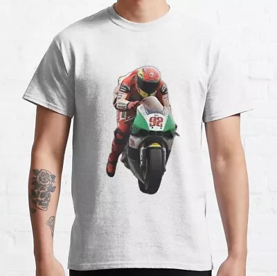 SALE! Moto GP #2 Race T-Shirt For Fan • $22.99