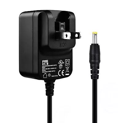 UL AC Adapter For Digital PRISM Item No.: A17I0130 A1710130 TV Player Power PSU • $12.59