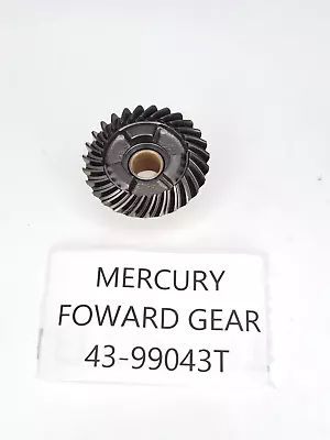 GENUINE Mercury Mariner Outboard Engine Motor FOWARD GEAR ASSEMBLY 9.9HP 15HP HP • $86.11