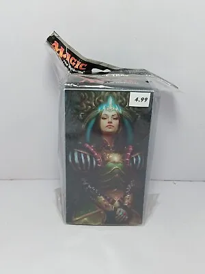 Ultra Pro Magic The Gathering Conspiracy Take The Crown Deck Box With Dice Tray • $3.99