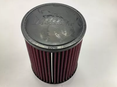 Volant 5111 Replacement RED Air Filter For Volant Cold Air Intake Kit # 19068 • $49.95