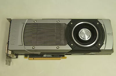 NVIDIA GeForce GTX 770 Founders Edition 2GB GDDR5 DP/HDMI/DVI • $60