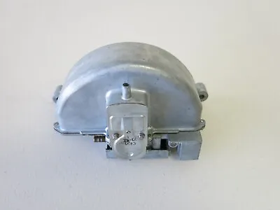 Vintage Rebuilt Vacuum Windshield Wiper Motor For 1954-1955 Cadillac • $254.15