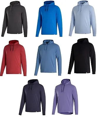 New Mens Footjoy Lightweight Pullover Hoodie Pick Color And Size • $89.99