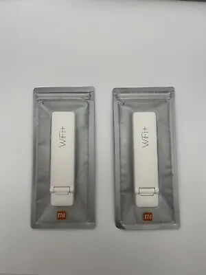 Xiaomi Mi WiFi Repeater 2nd Gen • $49.99