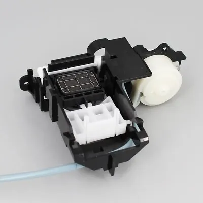Capping Station INK SYSTEM ASSY For EPSON A50 P50 L800 R285 R280 Pump Assembly • $120