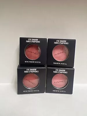 Mac Eye Shadow CHOOSE SHADE 1.5 G- NIB Fresh • $15.95