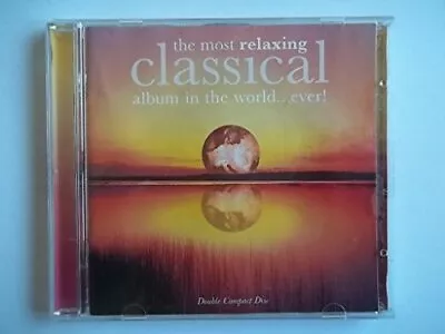 The Most Relaxing Classical Album In The World...Ever! • $3.99